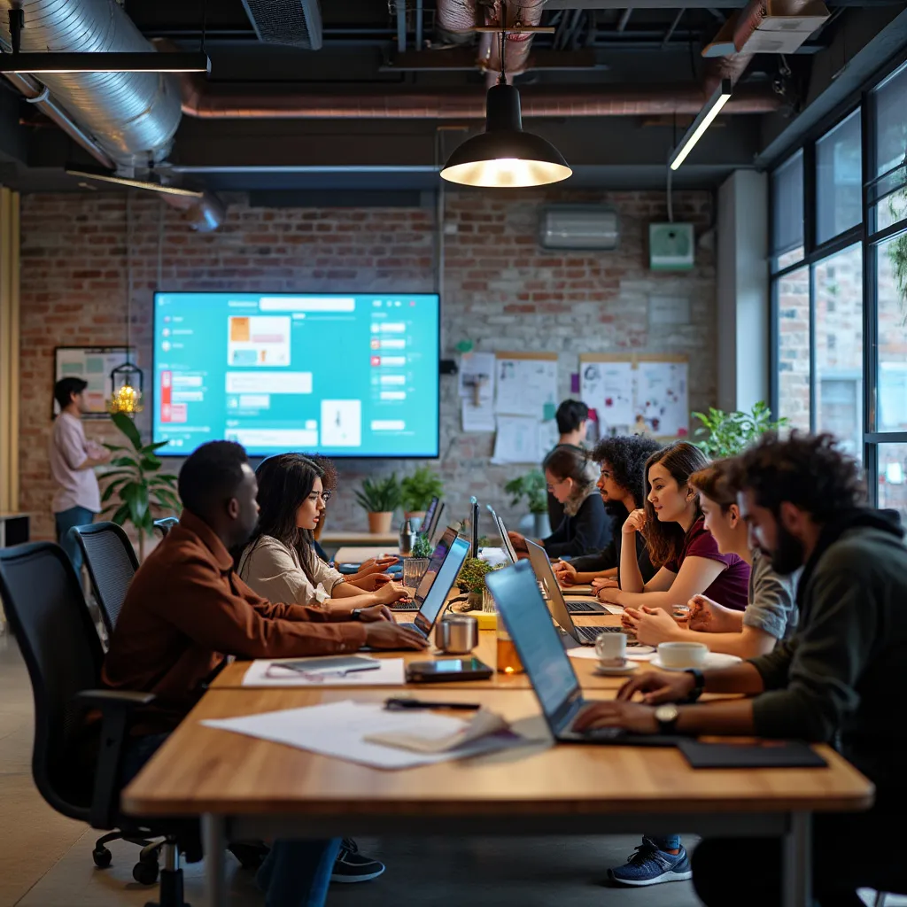 Hackathon de Sostenibilidad Corporativa