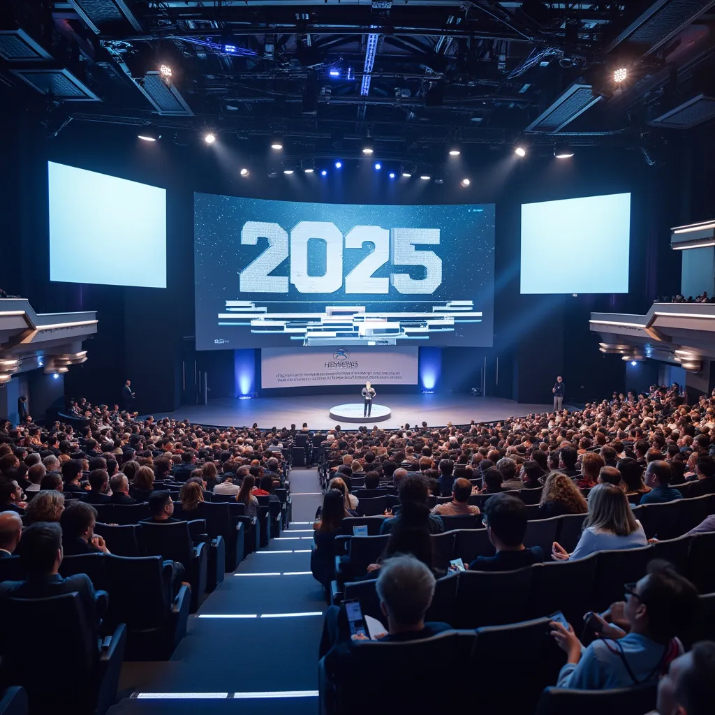 Cumbre de Innovación Empresarial 2025