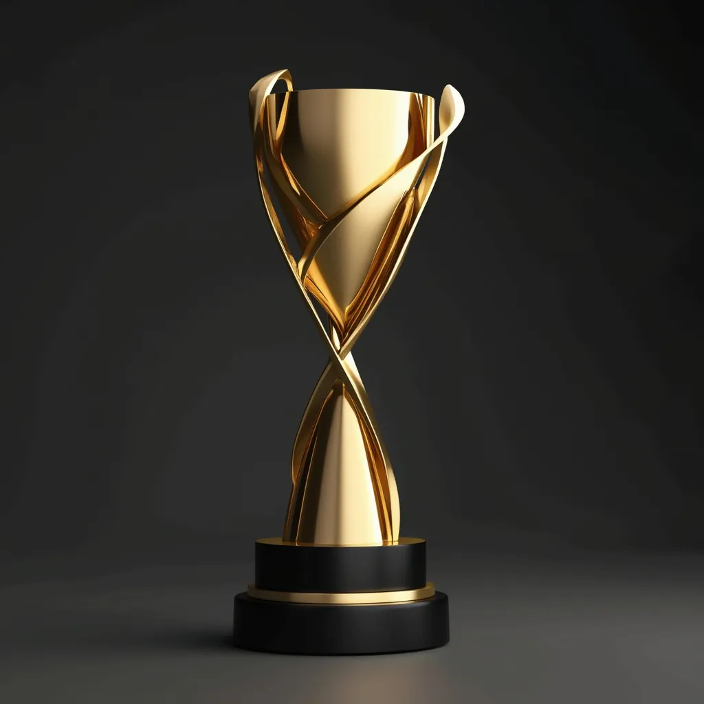 Premio al Impacto Transformador 2024