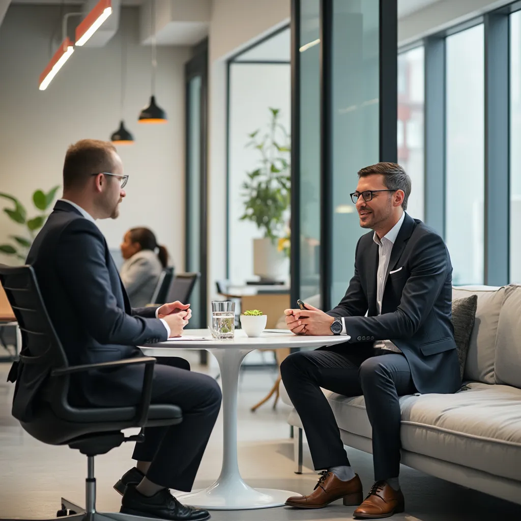 Desarrollo de talento y liderazgo